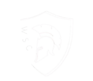 white logo
